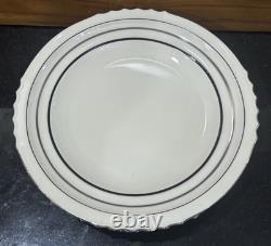 John Lennon Owned & Used Family Crockery