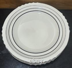 John Lennon Owned & Used Family Crockery