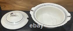 John Lennon Owned & Used Family Crockery