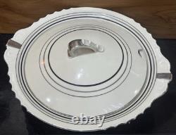 John Lennon Owned & Used Family Crockery