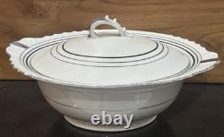 John Lennon Owned & Used Family Crockery