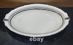 John Lennon Owned & Used Family Crockery