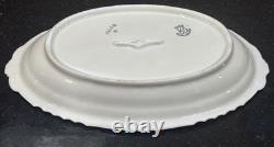 John Lennon Owned & Used Family Crockery