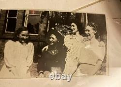 John Lennon Owned & Used Writing Desk and Unpublished Family Photos