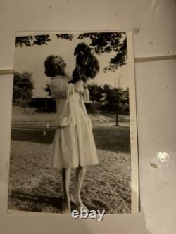 John Lennon Owned & Used Writing Desk and Unpublished Family Photos
