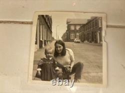 John Lennon Owned & Used Writing Desk and Unpublished Family Photos