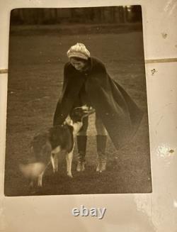 John Lennon Owned & Used Writing Desk and Unpublished Family Photos
