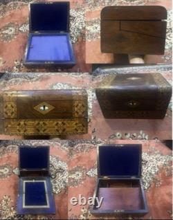 John Lennon Owned & Used Writing Desk and Unpublished Family Photos