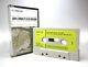 John Lennon PLASTIC ONO BAND Cassette UK 1ST ISSUE 1970 GREEN PAPER LABELS
