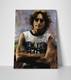 John Lennon Painting Poster or Canvas John Lennon Beatles Wall Art