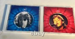 John Lennon & Paul McCartney THE GREATEST 1998 Japan Import CDS NO OBI Beatles