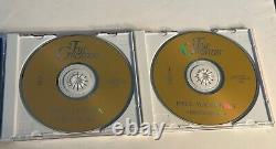 John Lennon & Paul McCartney THE GREATEST 1998 Japan Import CDS NO OBI Beatles