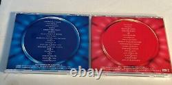 John Lennon & Paul McCartney THE GREATEST 1998 Japan Import CDS NO OBI Beatles