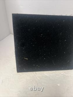 John Lennon Pewter Statue 1366 Of 2000Worldwide Pewter Beatles Statue