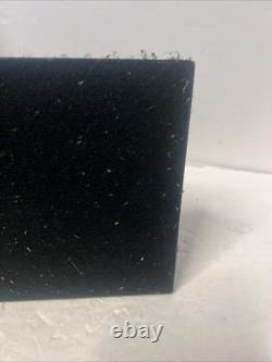 John Lennon Pewter Statue 1366 Of 2000Worldwide Pewter Beatles Statue