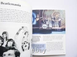 John Lennon Photo Book Beatles Generation 2008 Paperback 48 Pages From Japan