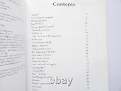 John Lennon Photo Book Beatles Generation 2008 Paperback 48 Pages From Japan