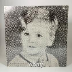 John Lennon Plastic Ono Band Apple Vinyl LP 1970 Beatles In Shrink NM