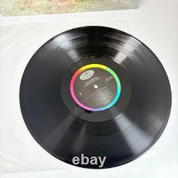 John Lennon Plastic Ono Band Apple Vinyl LP 1970 Beatles In Shrink NM