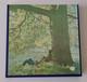 John Lennon Plastic Ono Band Rare Apple Records Reel To Reel Tape M-3372 Exc