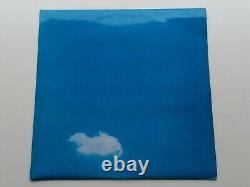 John Lennon Plastic Ono Band Uk Lp Live Peace In Toronto 1969 & Calendar