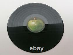 John Lennon Plastic Ono Band Uk Lp Live Peace In Toronto 1969 & Calendar