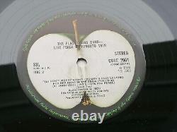 John Lennon Plastic Ono Band Uk Lp Live Peace In Toronto 1969 & Calendar