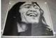 John Lennon Poster Black White Vintage Head Shop The Beatles 23 1/2 X 23