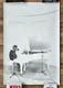 John Lennon Poster Notarized Original Gallery Art 1969-1976 Lennon-Ono Beatles