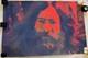 John Lennon RARE Vintage 1970 Poster Day-Glo Pop Art 35 1/2 X 23 1/2 Beatles
