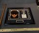 John Lennon RARE framed To catch a star photo and coin set MEMORIAL TRIBUTE