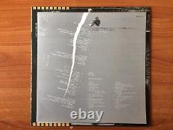 John Lennon ROCK'N' ROLL JAPAN ORIGINAL APPLE WHITE PROMO EAS-80175 withOBI