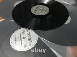John Lennon (Radio Show) Rock N Roll Never Forgets (Beatles) 5 LPS (1984)