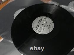 John Lennon (Radio Show) Rock N Roll Never Forgets (Beatles) 5 LPS (1984)