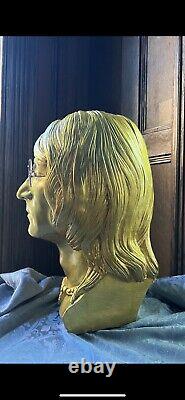 John Lennon Rare Bust