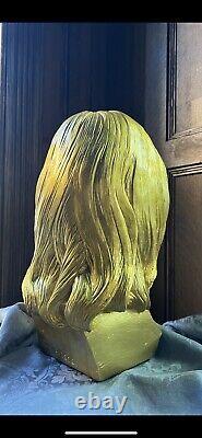 John Lennon Rare Bust