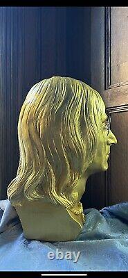 John Lennon Rare Bust