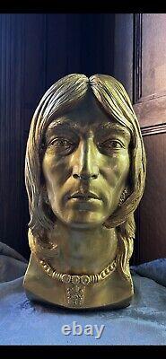 John Lennon Rare Bust