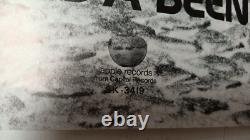 John Lennon Rock'N' Roll 1975 Vintage Poster Apple Records,'70s, The Beatles