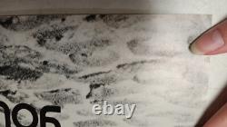 John Lennon Rock'N' Roll 1975 Vintage Poster Apple Records,'70s, The Beatles