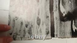 John Lennon Rock'N' Roll 1975 Vintage Poster Apple Records,'70s, The Beatles