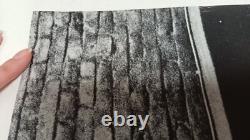 John Lennon Rock'N' Roll 1975 Vintage Poster Apple Records,'70s, The Beatles