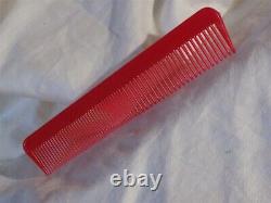 John Lennon Rock'N' Roll SK3419 LP Record The Beatles Promotional Red Comb NICE