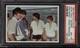John Lennon Rookie Card 1964 Beatles Color PSA 8.5 #15 Paul McCartney Topps Rock