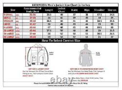 John Lennon Rubber Soul (The Beatles) Suede Jacket Celebrtiy Luxy Wear Lambskin
