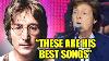John Lennon S Favourite Paul Mccartney Beatles Songs