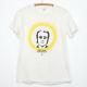 John Lennon Shirt Vintage tshirt 1973 Mind Games Apple Records Rock Band Beatles