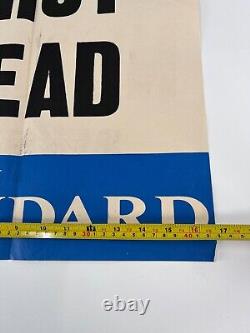 John Lennon Shot Dead New Standard Newspaper Billboard Poster 1980 The Beatles
