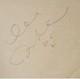 John Lennon Signed Autograph Cut With COA Beatles Signature Authentic