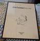 John Lennon Signed Bag One Lithograph